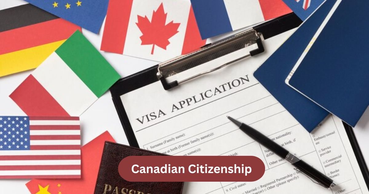 Canadian Citizenship