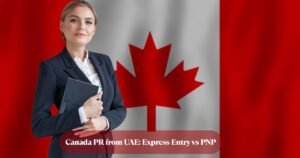 Express Entry vs PNP